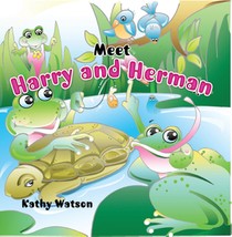Meet Harry and Herman voorzijde