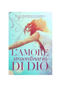 L'amore straordinario di Dio