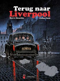 Terug naar Liverpool