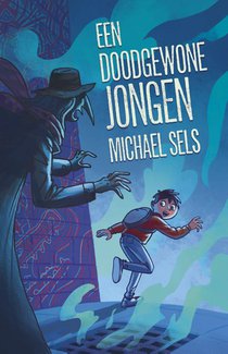 Een doodgewone jongen voorzijde