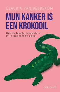 Mijn kanker is een krokodil