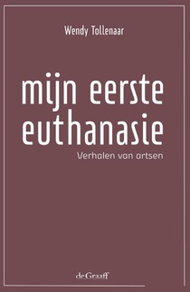 Mijn eerste euthanasie