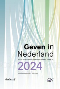 Geven in Nederland