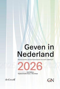 Geven in Nederland 2026