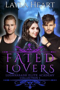 Fated Lovers