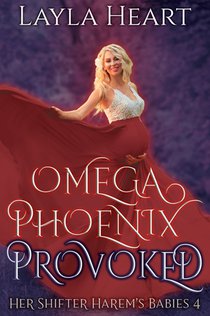 Omega Phoenix: Provoked