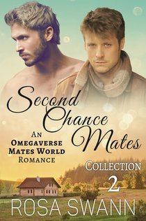 Second Chance Mates Collection 2 voorzijde