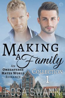 Making a Family Collection 1 voorzijde