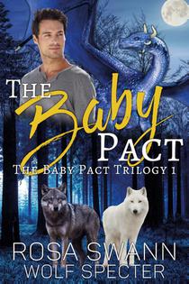 The Baby Pact voorzijde