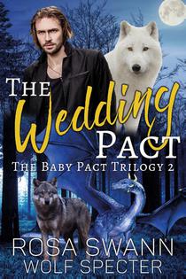 The Wedding Pact voorzijde