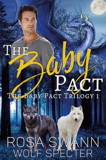 The Baby Pact voorzijde