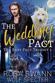 The Wedding Pact voorzijde