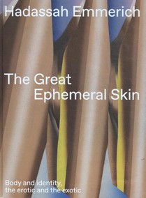 The Great Ephemeral Skin voorzijde