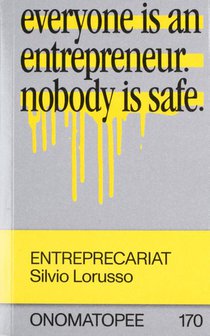ENTREPRECARIAT