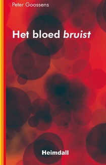 Het bloed bruist