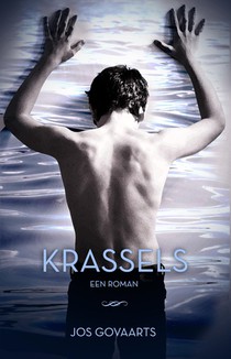 Krassels voorzijde