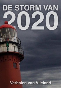 De storm van 2020 voorzijde