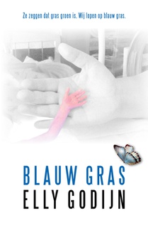 Blauw Gras