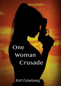 One Woman Crusade voorzijde