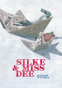 Silke & Miss Dee voorzijde