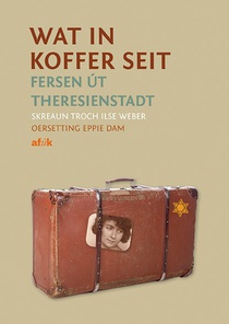 Wat in koffer seit