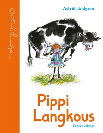 Pippi Langkous voorzijde