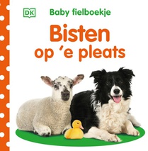 Bisten op 'e pleats voorzijde