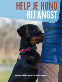 Help je hond bij angst voorzijde