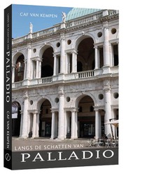 Langs de schatten van Palladio voorzijde