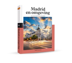 Madrid en omgeving voorzijde