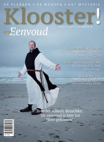 Klooster! Eenvoud voorzijde