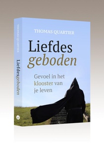 Liefdesgeboden voorzijde