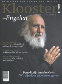 Klooster! Engelen