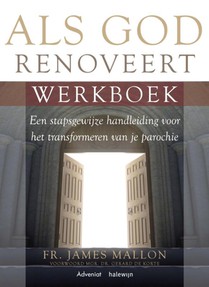 Als God renoveert voorzijde