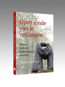 Open einde van je verlangen voorzijde