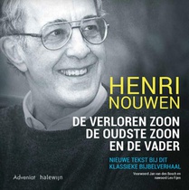 De verloren zoon, de oudste zoon en de vader