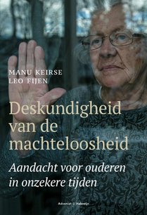 Deskundigheid van de machteloosheid voorzijde