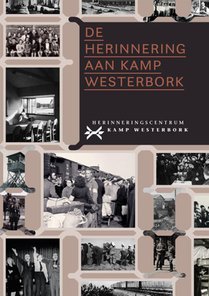 De herinnering aan Kamp Westerbork voorzijde