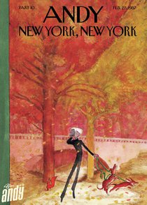 New York, New York