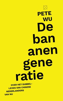 De bananengeneratie voorzijde