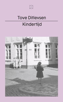 Kindertijd