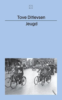 Jeugd voorzijde