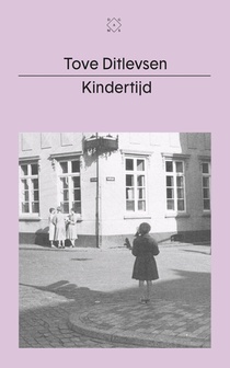 Kindertijd voorzijde