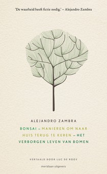 Bonsai - Manieren om naar huis terug te keren - Het verborgen leven van bomen