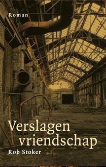 Verslagen vriendschap voorzijde