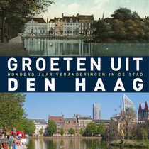 Groeten uit Den Haag voorzijde