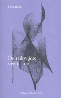 De reikwijdte neemt toe