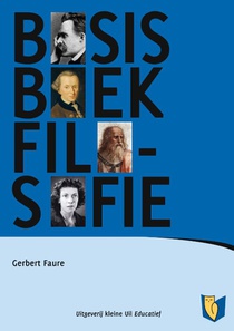 Basisboek Filosofie voorzijde