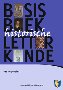 Basisboek Historische letterkunde