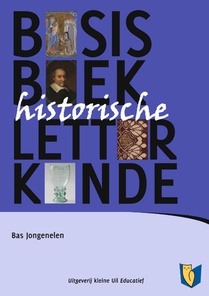 Basisboek Historische letterkunde